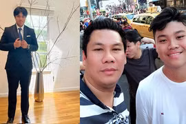 Gallery - LỆ QUYÊN LY HÔN CHỒNG - image 10