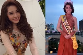Gallery - Hoa hậu người Việt tại Úc Jolie Nguyễn - image 10