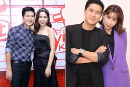 Gallery - Hồ Hoài Anh - Lưu Hương Giang - image 10