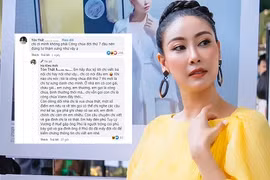 Gallery - HOA HẬU HÀ KIỀU ANH - image 6