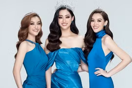 Gallery - Hoa hậu Thế giới Việt Nam 2019 - image 8