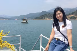 Gallery - HƯỚNG DƯƠNG NGƯỢC NẮNG - image 8
