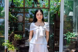 Gallery - DIỄN VIÊN NAM THƯ - image 12