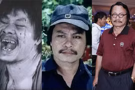 Gallery - Nghệ sĩ Bùi Cường qua đời - image 4
