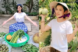 “Người đẹp Tây Đô” Việt Trinh sau giải nghệ, cuộc sống ra sao?