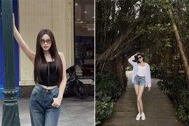 Gallery - HOA HẬU ĐỖ THỊ HÀ - image 15