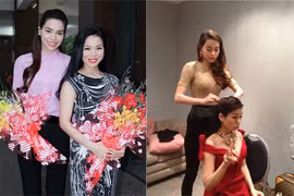 Gallery - CA SĨ HỒ NGỌC HÀ - image 7