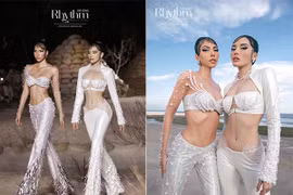 Gallery - KỲ DUYÊN - MINH TRIỆU - image 7