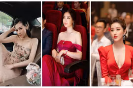 Gallery - BTV Ngọc Trinh  - image 11
