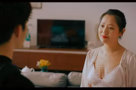 Gallery - PHIM ĐỪNG NÓI KHI YÊU - image 7