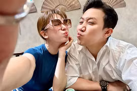Trấn Thành làm “ôsin”, chiều chuộng Hari Won thế nào 7 năm qua?