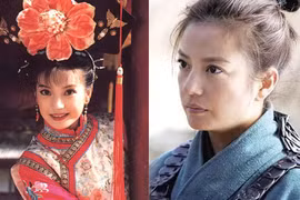 Gallery - TRIỆU VY BỊ PHONG SÁT - image 12