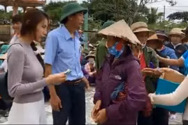 Gallery - SAO VIỆT CỨU TRỢ MIỀN TRUNG - image 12