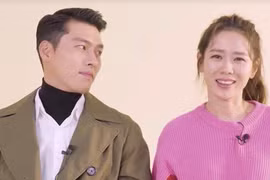Gallery - SON YE JIN - HYUN BIN HẸN HÒ - image 14