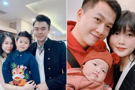 “Nóc nhà quyền lực” của các nam MC, biên tập viên VTV