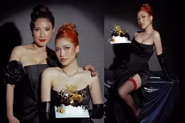 Gallery - MC CÁT TƯỜNG - image 8