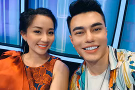 Gallery - Lê Dương Bảo Lâm bị hành hung - image 6