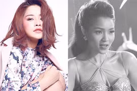 Chi Pu, Thủy Top nỗ lực thoát bóng hot girl như thế nào?
