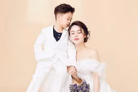 Gallery - MẸ ĐƠN THÂN SHOWBIZ VIỆT - image 5