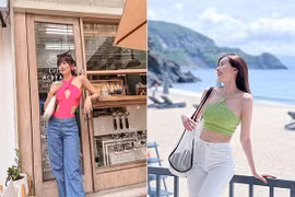 Gallery - Thời Trang Sao Việt - image 13