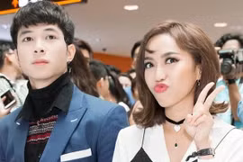 Gallery - DIỆU NHI - ANH TÚ - image 10