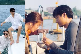 Gallery - DIỄN VIÊN QUÝ BÌNH - image 11