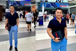 Gallery - Diễn Viên Lý Hùng - image 10