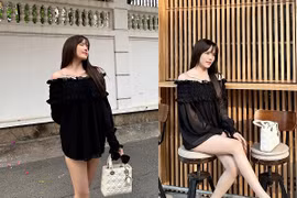 Gallery - HẢI TÚ - SƠN TÙNG - THIỀU BẢO TRÂM - image 11