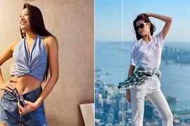 Gallery - KHÁNH VÂN - MISS UNIVERSE 2020 - image 6