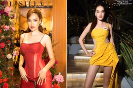 Gallery - HOA HẬU HÒA BÌNH VIỆT NAM 2023 - image 6