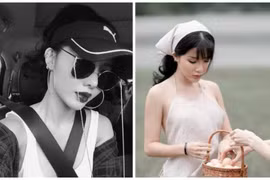 Gallery - Á hậu Thư Dung - image 17