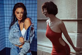 Gallery - DIỄN VIÊN NAM THƯ - image 14