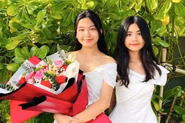 Con gái xinh đẹp thế nào... Quyền Linh từng muốn “trải đường” vào showbiz?