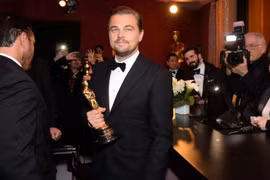 Gallery - Leonardo DiCaprio  - image 13