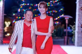 Gallery - Ngọc Trinh - Hoàng Kiều - image 3