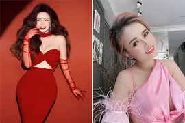 Gallery - HOÀNG YẾN XUẤT GIA  - image 8