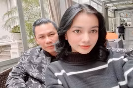 “Nàng thơ” từng vướng nghi vấn hẹn hò chồng cũ Lệ Quyên giờ ra sao?