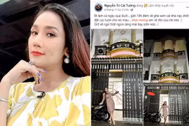 Gallery - MC CÁT TƯỜNG - image 9