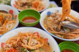 Top đặc sản Trà Vinh: Hương vị miền Tây khó quên
