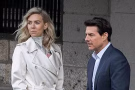 Gallery - Tom Cruise - image 14