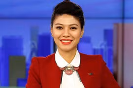 Gallery - BTV Ngọc Trinh  - image 12