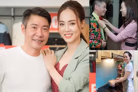 Gallery - ĐÁM CƯỚI CÔNG LÝ - NGỌC HÀ - image 2