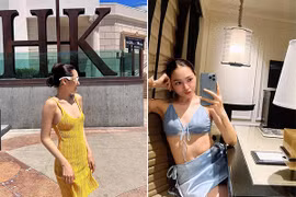 Gallery - BẢO ANH CÔNG KHAI CON GÁI - image 13