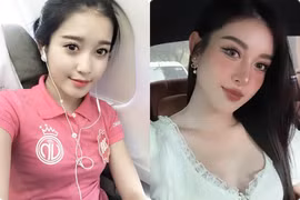 Á hậu Huyền My thăng hạng nhan sắc, ngày càng quyến rũ 