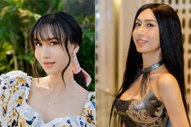 Gallery - Lynk Lee chuyển giới - image 16