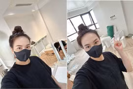 Lâu chưa đóng phim, Bảo Thanh lộ nghề tay trái “hái” ra tiền