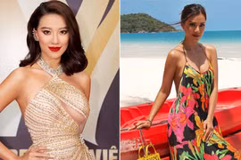 Gallery - KHÁNH VÂN - MISS UNIVERSE 2020 - image 8