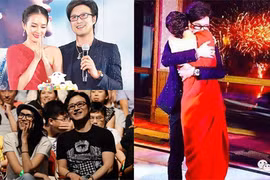 Gallery - Chương Tử Di  - image 17