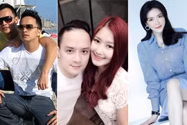 Gallery - Ô TÔ CỦA CAO THÁI SƠN BỊ TÀU HỎA TÔNG - image 3