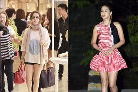 Gallery - Song Hye Kyo - image 12
